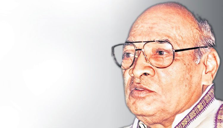 తెలుగు తేజం మన పీవీ