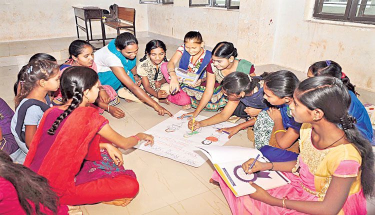 మహిళపై వివక్షకువిద్యయే విరుగుడు