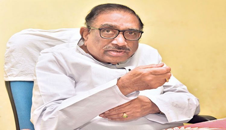 ల్యాండ్‌ సీలింగ్‌ లేకుంటే…రక్తపాతం