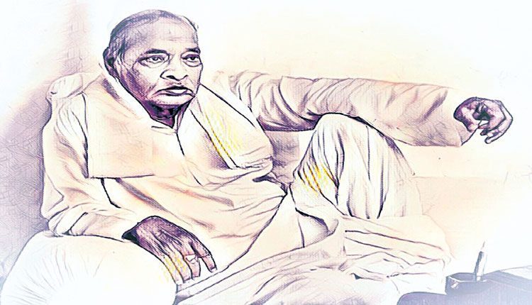 జగం మారుతున్నది జనానికి చెప్పండి