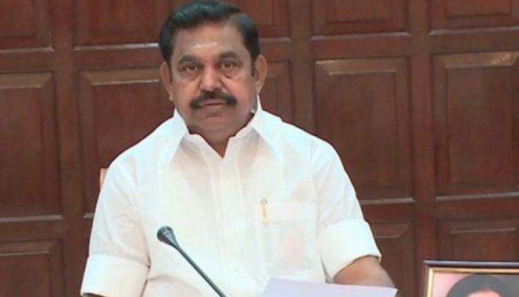 తమిళనాట వరాల జల్లు : గృహిణులకు ప్రతినెలా రూ 1500, ఉచిత గ్యాస్‌ సిలిండర్లు!