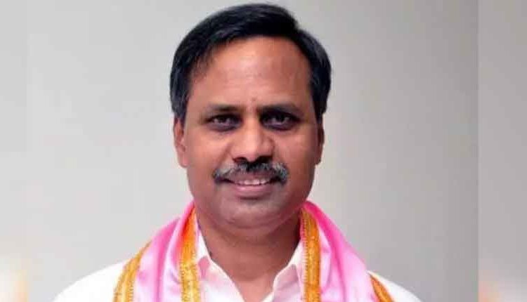 నాల్గొవ రౌండ్లోనూ కొనసాగిన పల్లా ఆధిక్యం