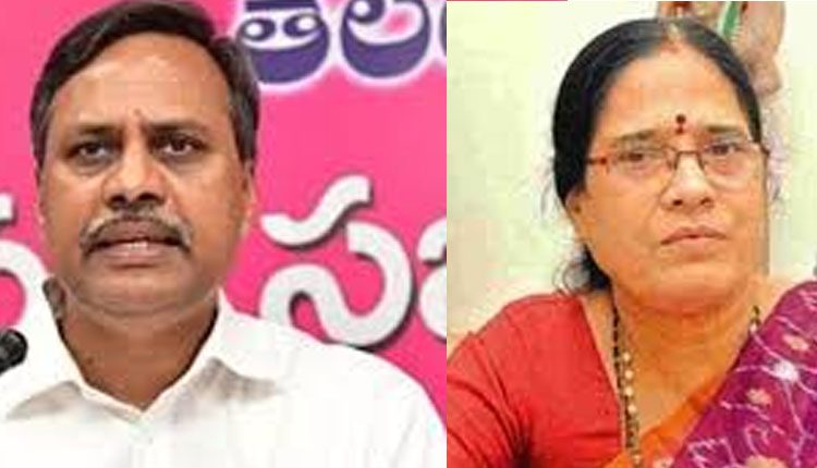 ప‌ల్లా, వాణీదేవికి ట్ర‌స్మా సంపూర్ణ మ‌ద్ద‌తు