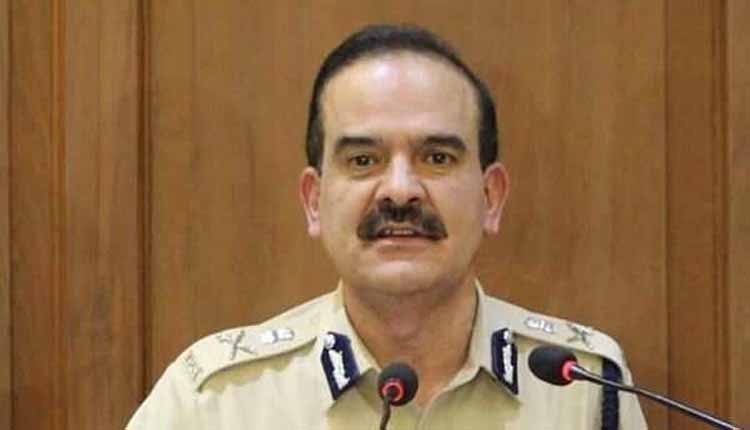 హోంమంత్రిపై సీబీఐ విచార‌ణ‌.. సుప్రీంకోర్టుకు ప‌రమ్‌బీర్ సింగ్‌