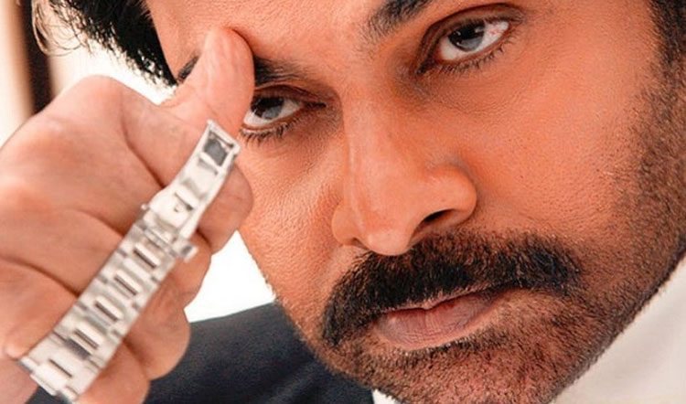 విద్యార్థి నాయ‌కుడిగా ప‌వ‌న్‌క‌ల్యాణ్..!‌