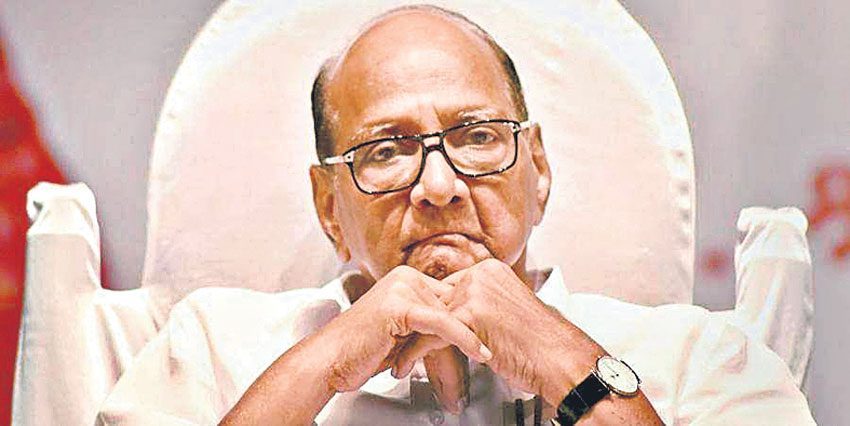 పవార్‌కు ఎల్లుండి శస్త్రచికిత్స