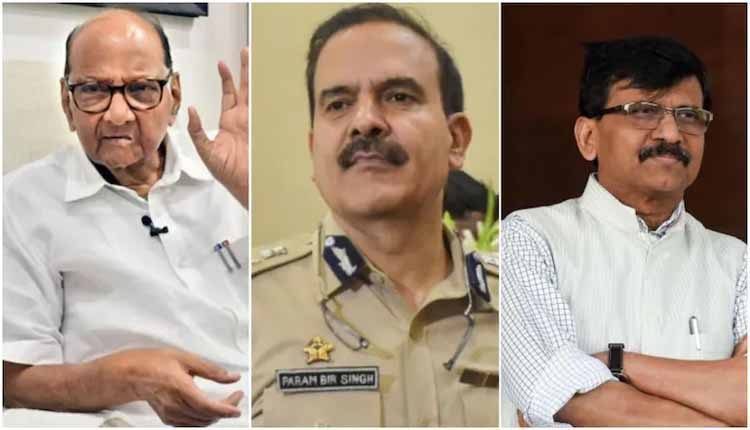 ఏం జ‌రుగుతోంది.. మంత్రుల‌ను ఢిల్లీకి పిలిచిన ప‌వార్‌