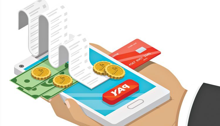 ఆన్‌లైన్‌ చెల్లింపుల్లో ఎన్నో చిక్కులు