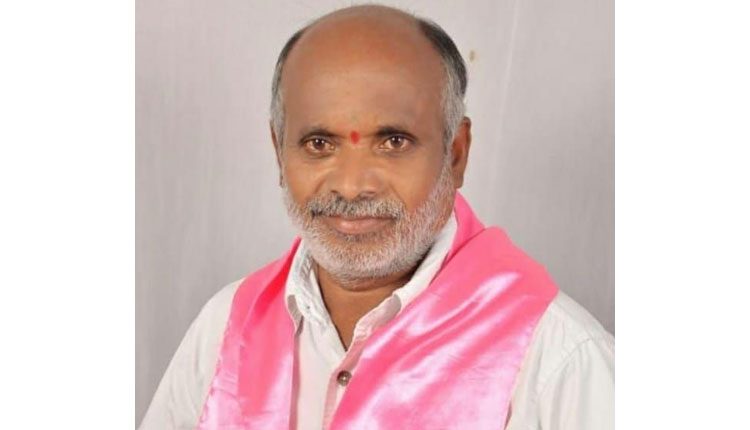 న్యాయవాద దంపతుల హత్య కేసులో ఏ-5 నిందితుడు అరెస్ట్