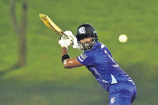 6 బంతుల్లో 6 సిక్సర్లు