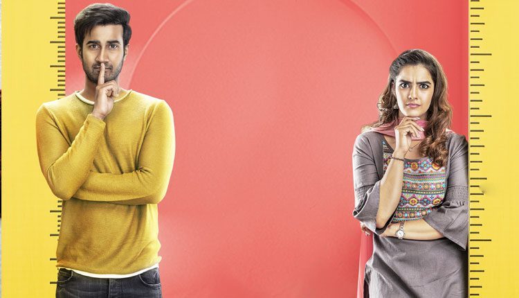 ఓ చిన్న కథ