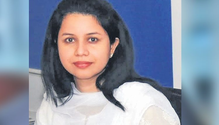 సీఐఐ ఐడబ్ల్యూఎన్‌ చైర్‌ఉమెన్‌గా పూర్ణిమ