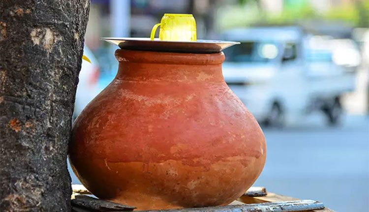 మ‌ట్టికుండల్లో నీరే మంచిది.. ఎందుకంటే..?