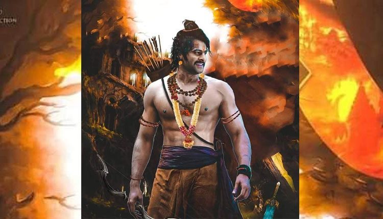 ప్ర‌భాస్ సోద‌రుడి పాత్ర చేసేదెవ‌రంటే…?