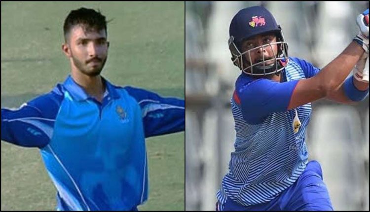 వన్డే సిరీస్‌కు పృథ్వీ షా, పడిక్కల్‌  ఎంపికవుతారా?