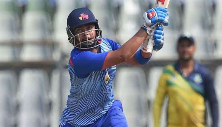 కోహ్లీ, ధోనీలకు సాధ్యం కాలేదు..పృథ్వీ షా సాధించాడు!