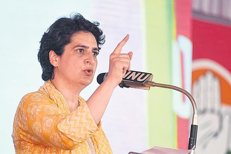 కమ్యూనిస్టుల ‘కార్పొరేట్‌ మ్యానిఫెస్టో’