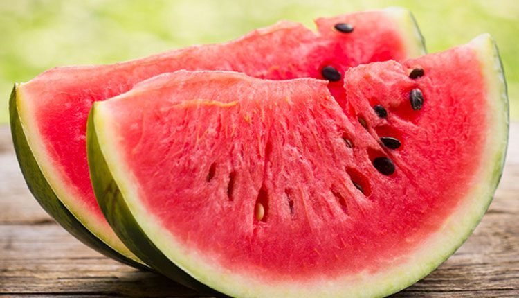 పుచ్చకాయల‌ను తింటే హైబీపీ సుల‌భంగా త‌గ్గుతుంద‌ట‌..!