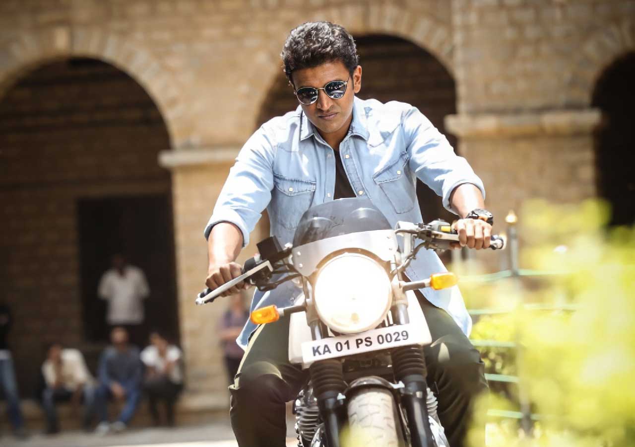 యువరత్న 2 డేస్ కలెక్షన్స్.. పవర్ స్టార్ పాచిక పారలేదుగా..!