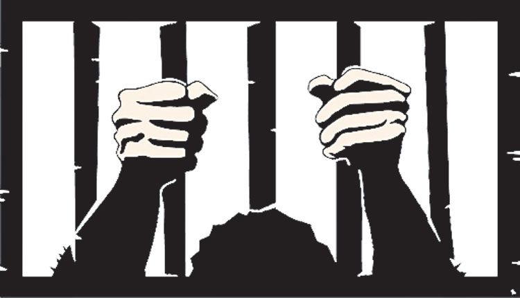 మహిళపై దాడి కేసు.. వ్యక్తికి మూడేండ్ల జైలు