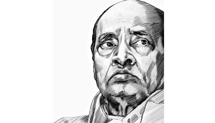 చంద్రుడికో నూలుపోగు