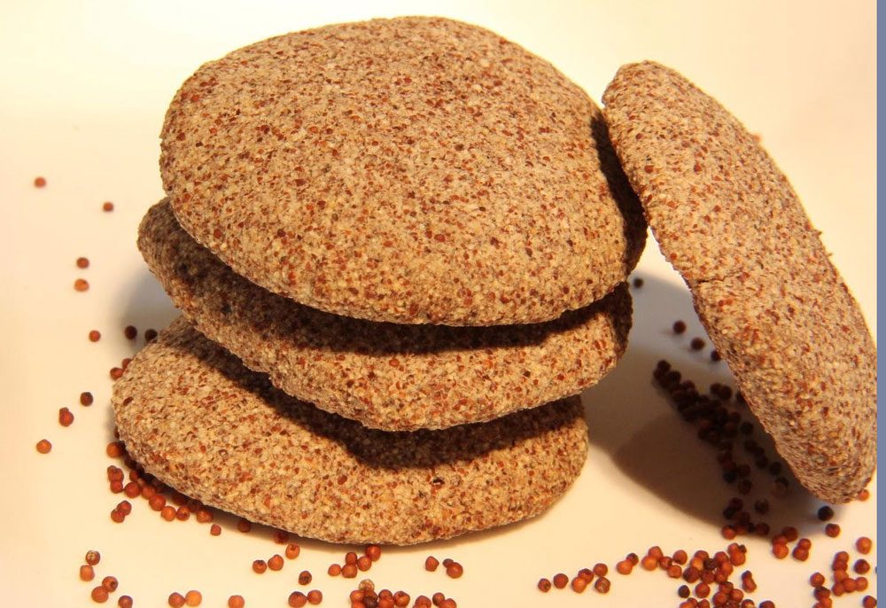 రాగి బిస్కెట్స్