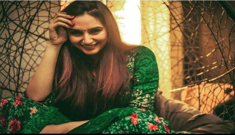 వరుస ఆఫర్లతో కన్నడ భామ బిజీబిజీ!