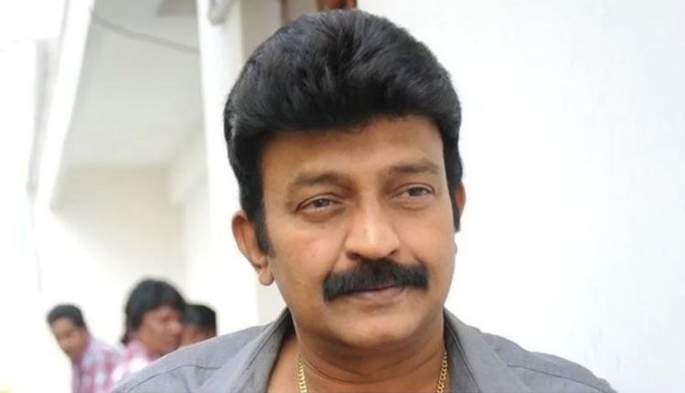 బ్యాక్ టు బ్యాక్ సినిమాల‌తో వ‌స్తున్న రాజ‌శేఖ‌ర్‌‌