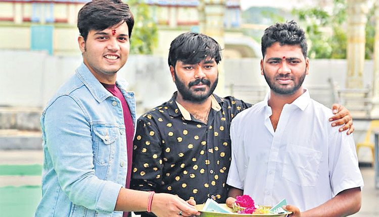 ‘దక్ష సెక్షన్‌ 302’ ప్రారంభం