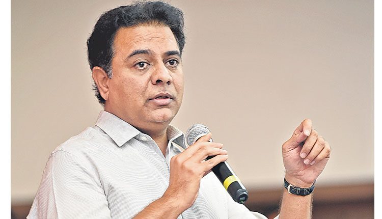 కేంద్రం చిల్లిగవ్వ ఇవ్వకున్నాఅభివృద్ధి చేశాం