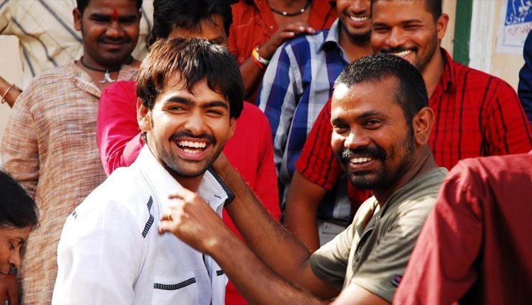 రామ్‌తో మ‌ళ్లీ ‘జగడం’ రీమేక్ చెయ్యాలని ఉంది: సుకుమార్