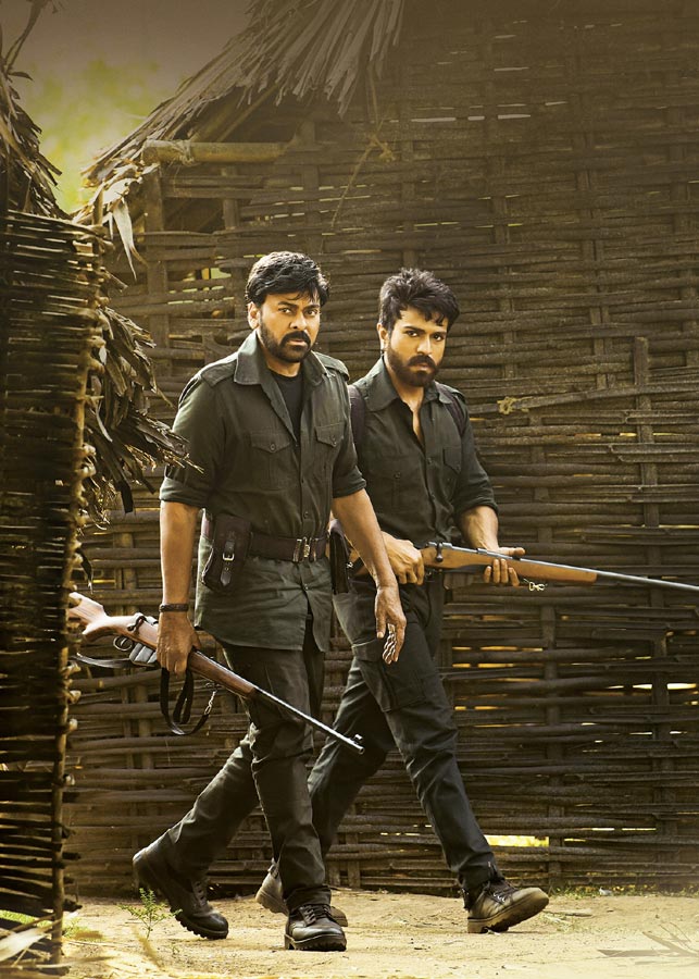 కామ్రేడ్స్ ‘సిద్ధ’o