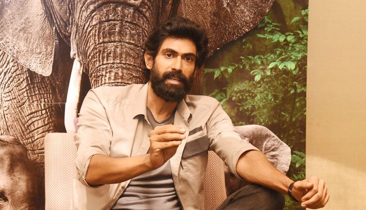 భవిష్యత్తు తరాలకు చెప్పే కథ!