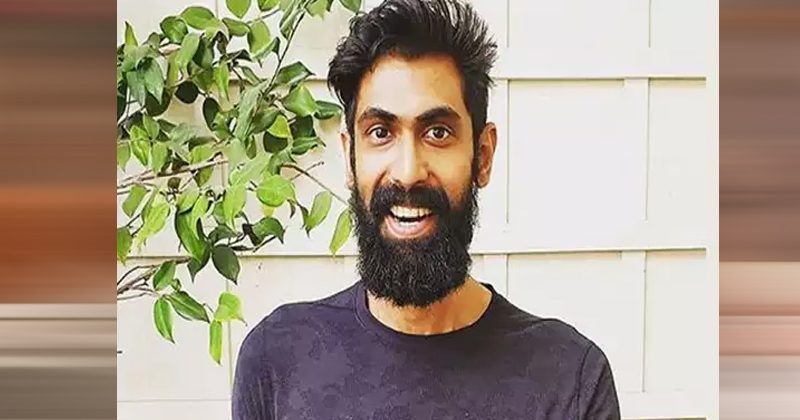 కిడ్నీ ఫెయిల్యూర్, గుండె సంబంధిత వ్యాధితో బాధ‌ప‌డ్డాను: రానా