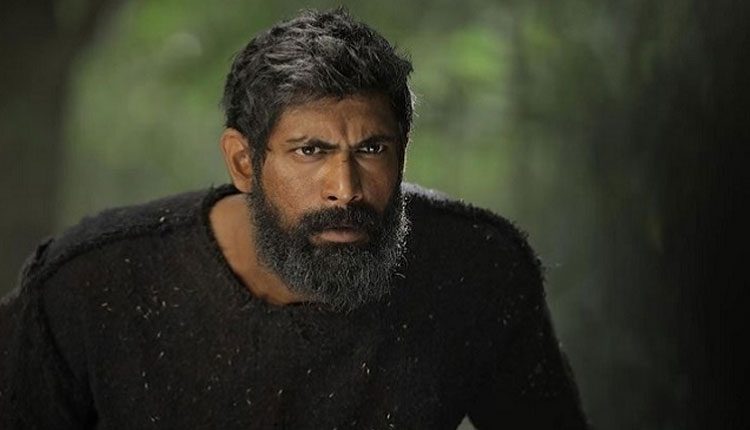 థియేట‌ర్‌లో ఫిల్మ్ మేక‌ర్ ఎవ‌రో ప‌ట్టించుకోరు: రానా