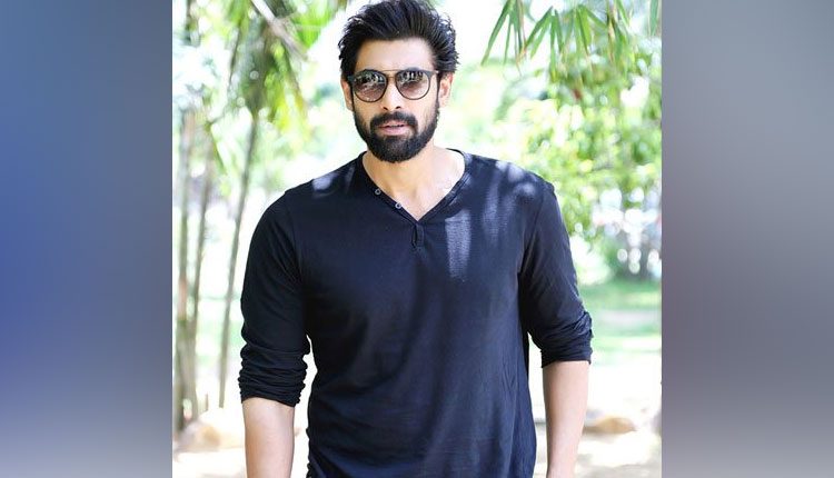 కాలేజీకి వెళ్లలేదు..ల‌వ్‌స్టోరీలు క‌నెక్ట్ కావు : రానా