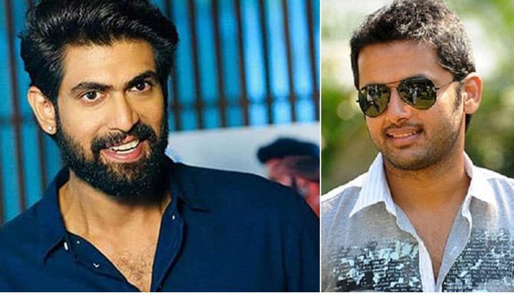 30 రోజుల్లో 2 సినిమాలు రిలీజ్‌ చేయడమెలా..?