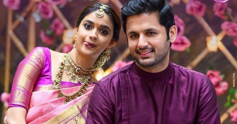 నితిన్ కెరియ‌ర్‌లో సెకండ్‌ హ‌య్యెస్ట్ ఓపెనింగ్స్..