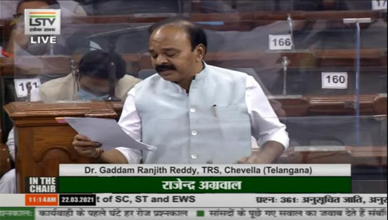 హైద‌రాబాద్‌లో స్కిల్ డెవ‌ల‌ప్మెంట్ సెంట‌ర్‌ను ఓపెన్ చేయండి