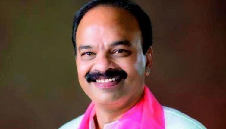 ఆర్‌యూబీ రోడ్‌ను వెంట‌నే తెర‌వాలి : ఎంపీ రంజిత్ రెడ్డి