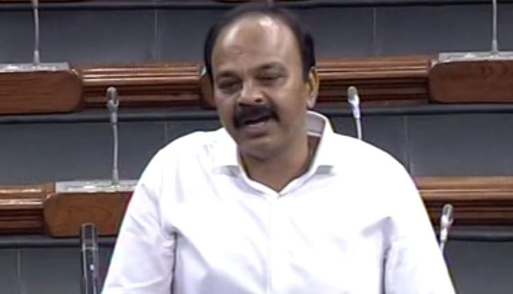 ఐటీఐఆర్ పాలసీని నిలిపివేశాం