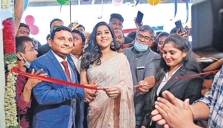 60శాతం అమ్మకాలు