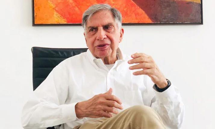 సుప్రీం తీర్పును మెచ్చుకున్న ర‌త‌న్ టాటా