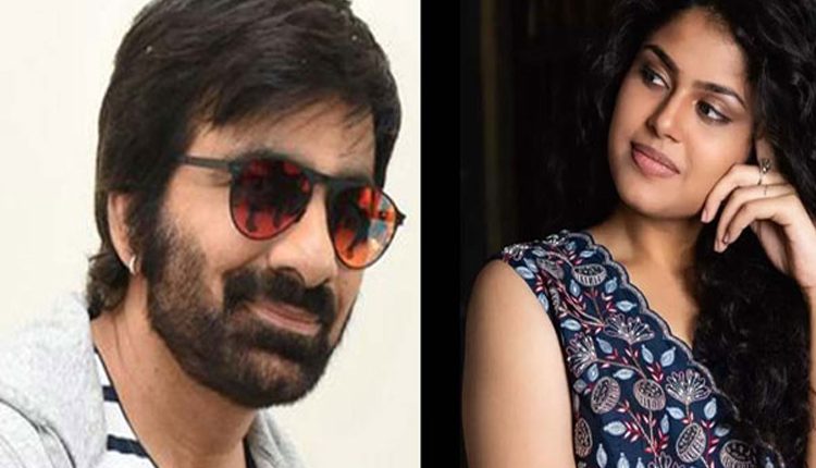 జాతి ర‌త్నాలు హీరోయిన్‌కు బంప‌ర్ ఆఫ‌ర్..!