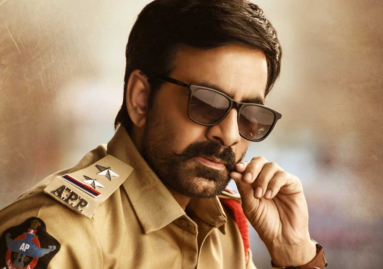 నేషనల్ అవార్డు విన్నింగ్ దర్శకుడితో రవితేజ