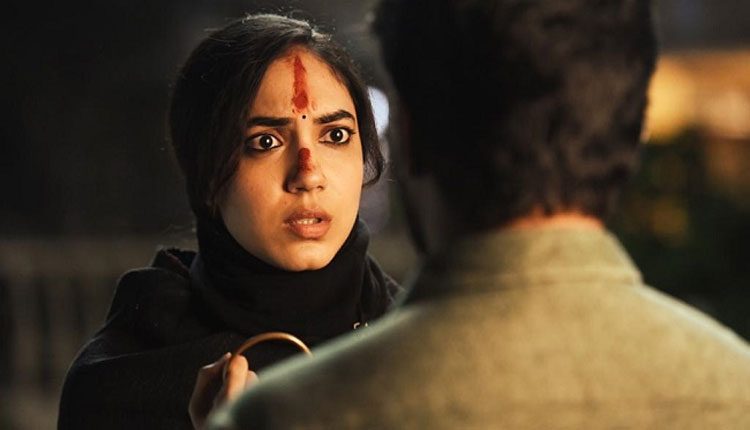 నుదిటిపై తిల‌కంతో రీతూవ‌ర్మ‌..ఎమోష‌న‌ల్ పోస్ట‌ర్‌