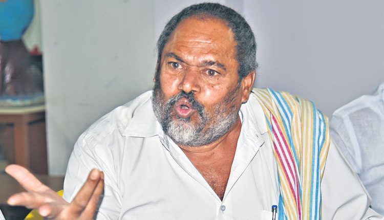 సీఎం కేసీఆర్‌ రైతుల పక్షపాతి