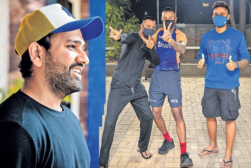 ఐపీఎల్‌ సందడి షురూ