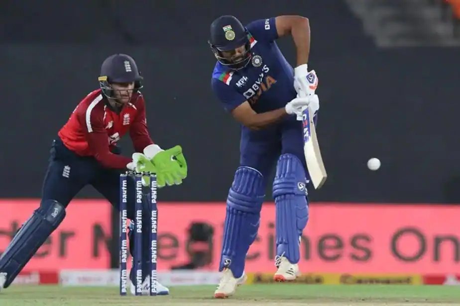 కోహ్లీ రికార్డుపై కన్నేసిన రోహిత్‌