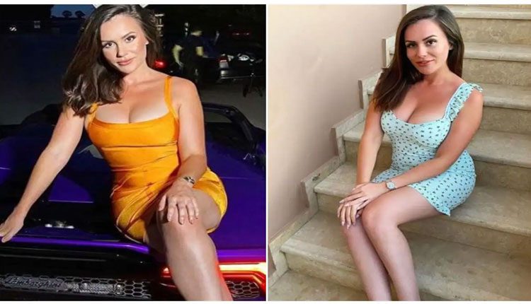 ఖాకీ యూనిఫాం వదిలి అడల్ట్‌ స్టార్‌గా రాణిస్తూ..